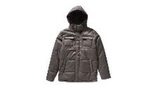 Men’s Quilted Jacket 