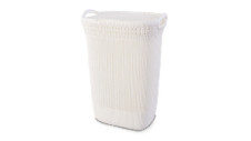 Curver® Laundry Hamper 57L 