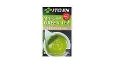 ITO EN Matcha Green Tea Bags 20pk/30g 