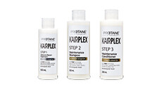 Kairplex 3-Step Hair Bonding Kit 