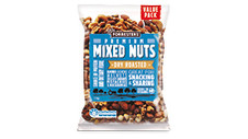 Dry Roasted Mixed Nuts 1kg 