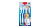 Dentitex Family Toothbrushes 6pk