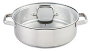 Cook Fry and Serve Pan 28cm