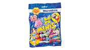 Chupa Chups or Mentos Minis 50pk/400g