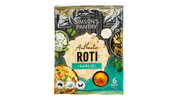 Simson’s Pantry Garlic Roti 6pk/270g