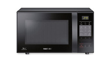 Samsung 3-in-1 Convection Microwave with Grill 