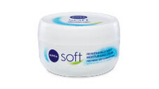 Nivea Soft Moisturising Creme 300ml 