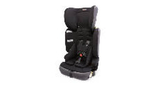 Mother’s Choice Convertible Booster with Infant Insert 