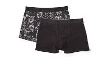 Men’s Trunks 2pk 