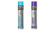 Schwarzkopf Hair Spray or Lacquer 500g 