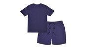 Men’s Modal Blend PJ Set