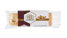 Nougat Limar Coffee Almond Log 150g 