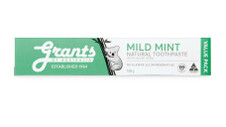 Natural Toothpaste 150g 