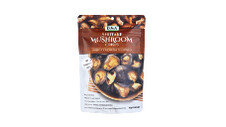 DJ&A Original Shiitake Mushroom Crisps 65g 