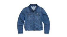 Women’s Denim Jacket 