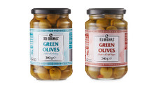 Spanish Stuffed Olives 340g 