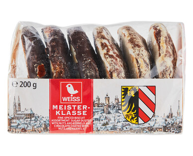 Oblaten Lebkuchen 200g