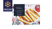 Filo Prawn Rolls 250g