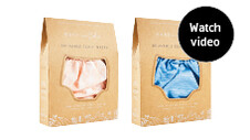 Reusable Cloth Nappy 1pk 