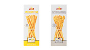 Italian Breadsticks 24pk/120g
