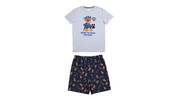 Licensed PJ Set