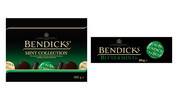 Bendicks Mint Collection or Bittermints 200g