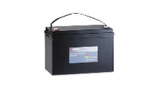 100Ah Deep Cycle Battery (AGM) 