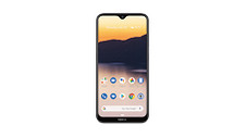 Nokia 2.3 Unlocked Smartphone 32GB 