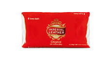 Imperial Leather Soap 6 x 100g 