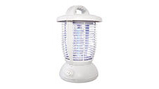 Rechargeable Bug Zapper 