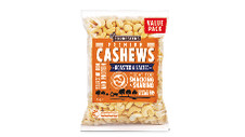 Roasted & Salted Cashews 1kg 