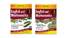 Excel Basic Skills Books 