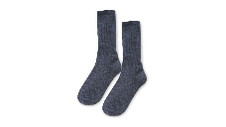 Men’s Winter Crew Socks 3pk 