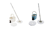 Spin Mop Set