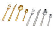 Cutlery Set 16pc