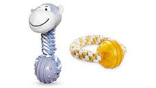 Rope Dog Toys 