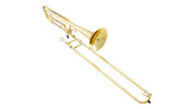 Huxley Trumpet or Trombone