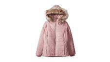 Women’s Puffer Jacket 