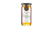 100% Australian Organic Honey 335g 