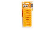 HEGS Pegs 10 Pack 