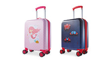 Children’s Luggage 