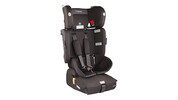 Pinnacle Folding Convertible Booster Seat