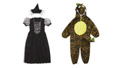 Children’s Halloween Costumes