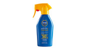 Nivea Sun Protect and Moisture SPF50+ Spray 300ml