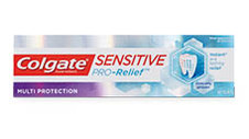 Colgate Sensitive Pro-Relief Multi Protection Toothpaste 110g 