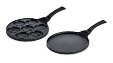 Pancake Pans 26cm 