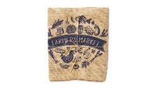 Jute Bag 2pk or Produce Bags 3pc 