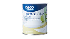 White Paint 1L 