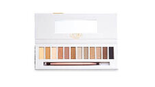 Lacura Mineral Eyeshadow Palette 12x0.8g 