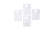 Baby Bibs 4pk 